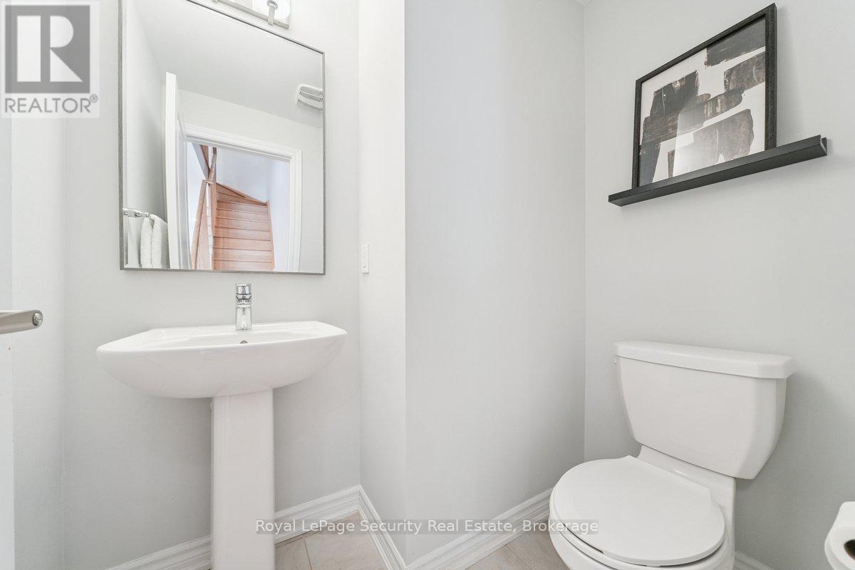 24 - 348 Wheat Boom Drive S, Oakville (Jm Joshua Meadows), Ontario  L6H 3V6 - Photo 15 - W12995532