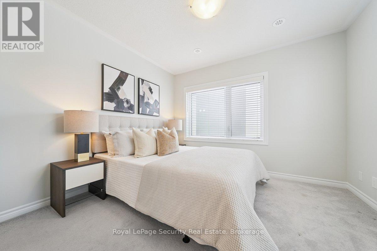 24 - 348 Wheat Boom Drive S, Oakville (Jm Joshua Meadows), Ontario  L6H 3V6 - Photo 16 - W12995532