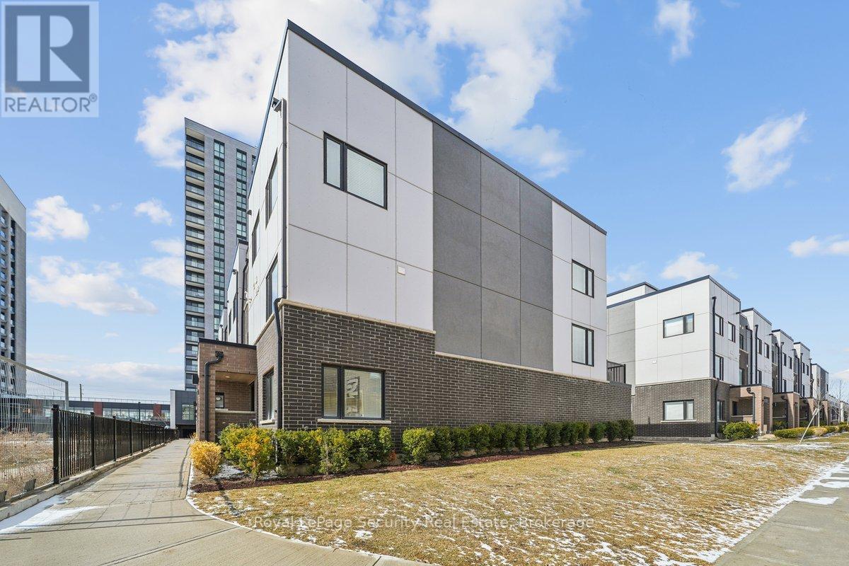 24 - 348 Wheat Boom Drive S, Oakville (Jm Joshua Meadows), Ontario  L6H 3V6 - Photo 2 - W12995532