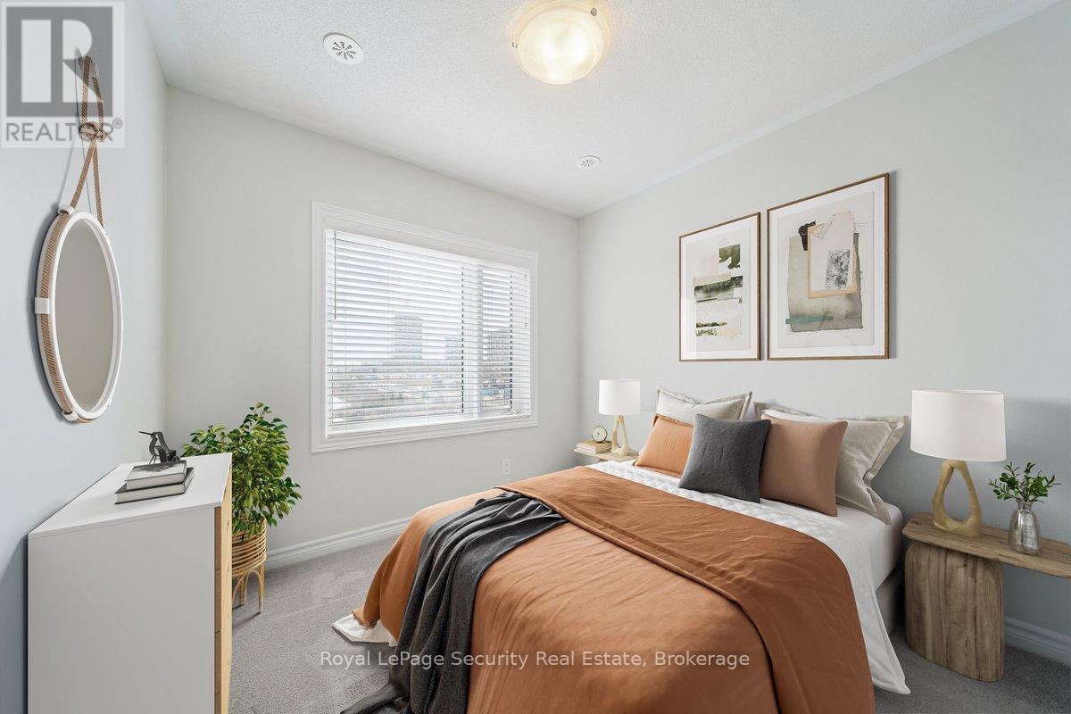 24 - 348 Wheat Boom Drive S, Oakville (Jm Joshua Meadows), Ontario  L6H 3V6 - Photo 20 - W12995532