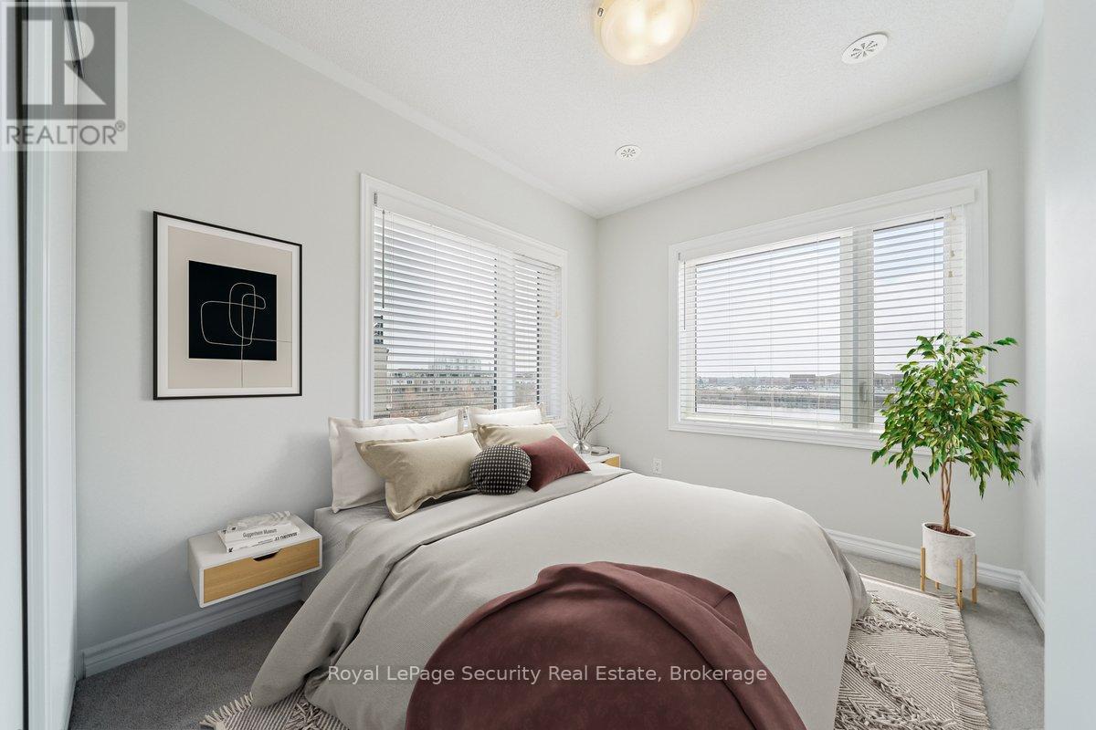 24 - 348 Wheat Boom Drive S, Oakville (Jm Joshua Meadows), Ontario  L6H 3V6 - Photo 21 - W12995532