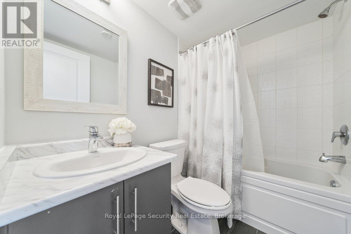 24 - 348 Wheat Boom Drive S, Oakville (Jm Joshua Meadows), Ontario  L6H 3V6 - Photo 22 - W12995532