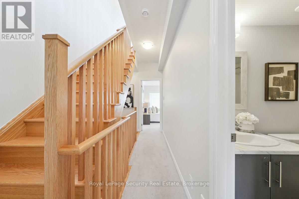 24 - 348 Wheat Boom Drive S, Oakville (Jm Joshua Meadows), Ontario  L6H 3V6 - Photo 23 - W12995532