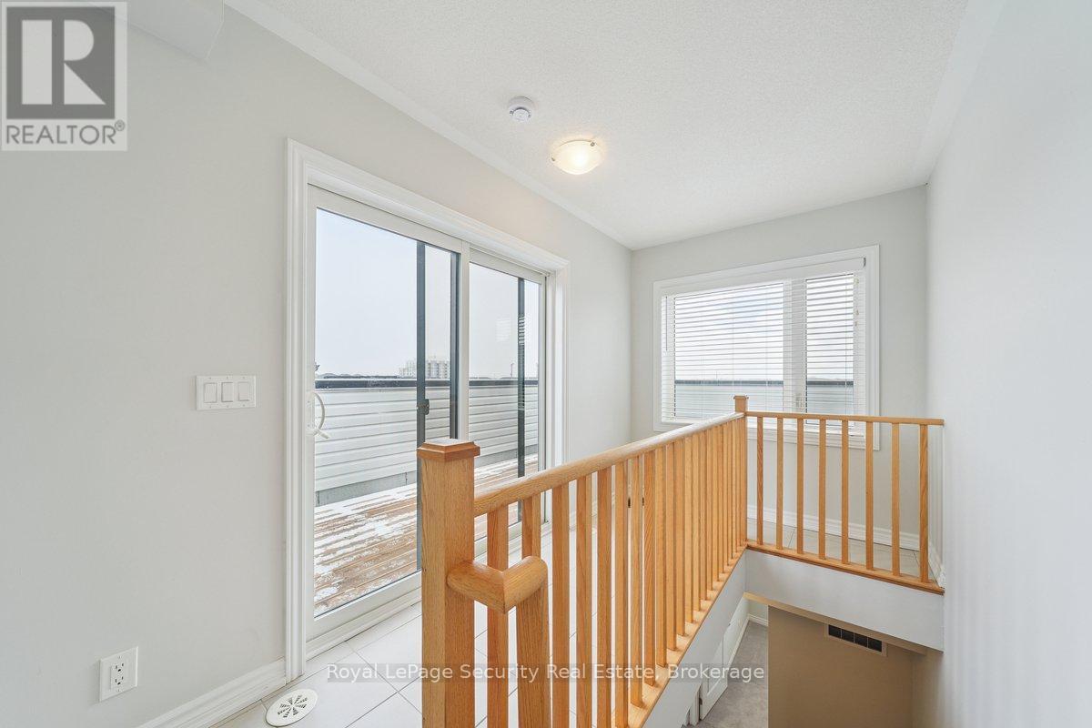 24 - 348 Wheat Boom Drive S, Oakville (Jm Joshua Meadows), Ontario  L6H 3V6 - Photo 24 - W12995532