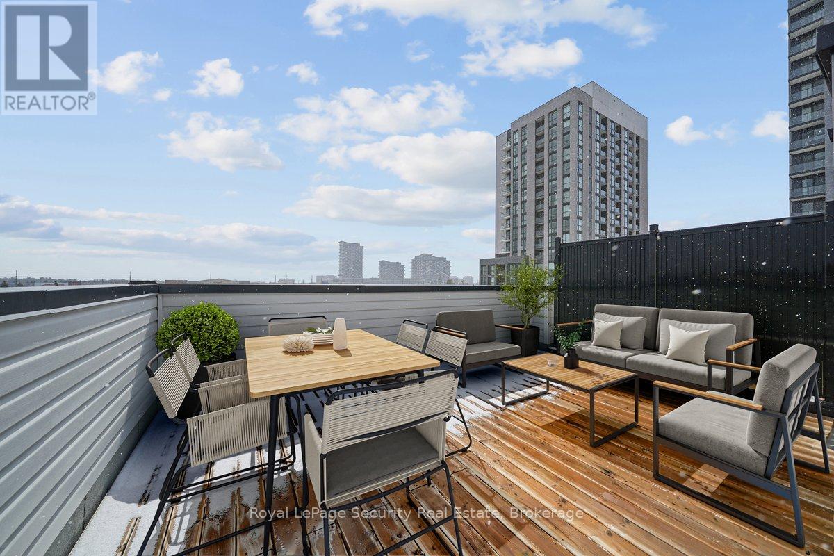 24 - 348 Wheat Boom Drive S, Oakville (Jm Joshua Meadows), Ontario  L6H 3V6 - Photo 25 - W12995532