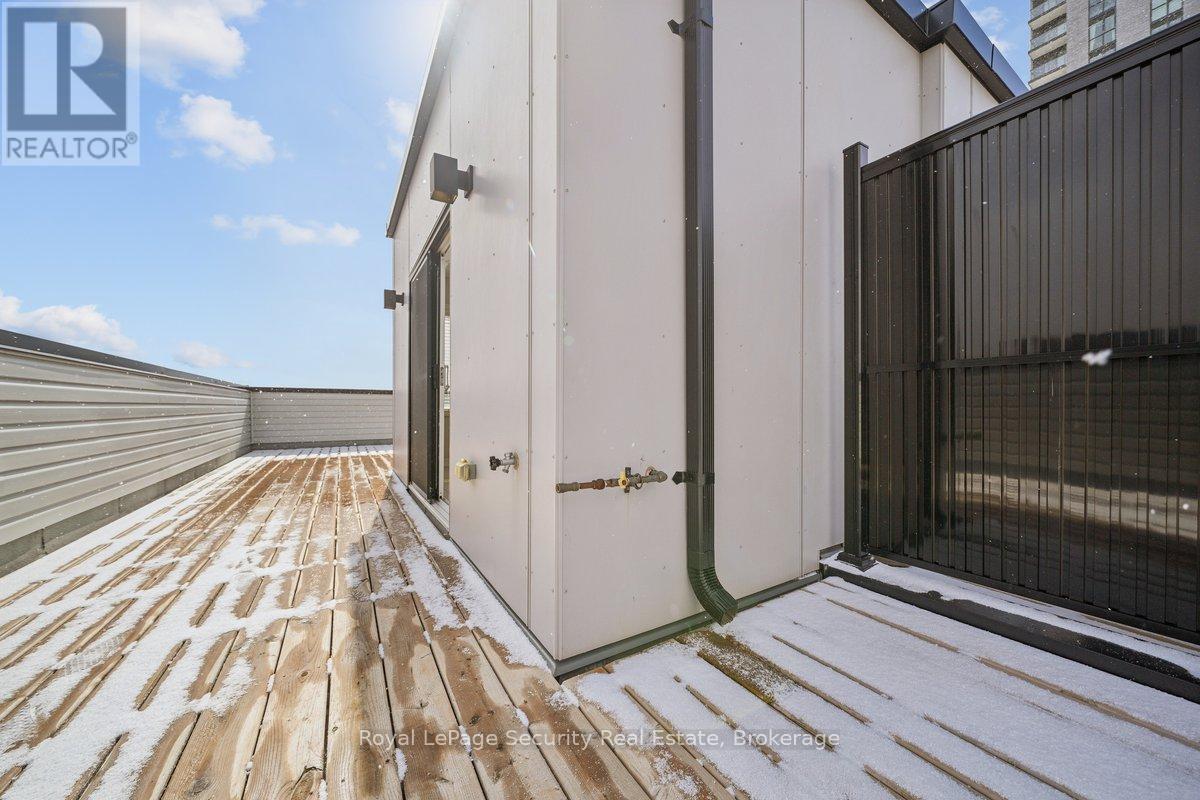 24 - 348 Wheat Boom Drive S, Oakville (Jm Joshua Meadows), Ontario  L6H 3V6 - Photo 26 - W12995532