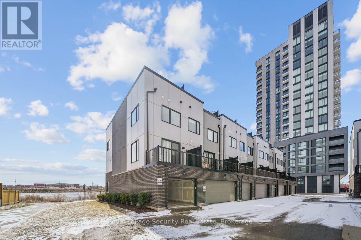 24 - 348 Wheat Boom Drive S, Oakville (Jm Joshua Meadows), Ontario  L6H 3V6 - Photo 27 - W12995532