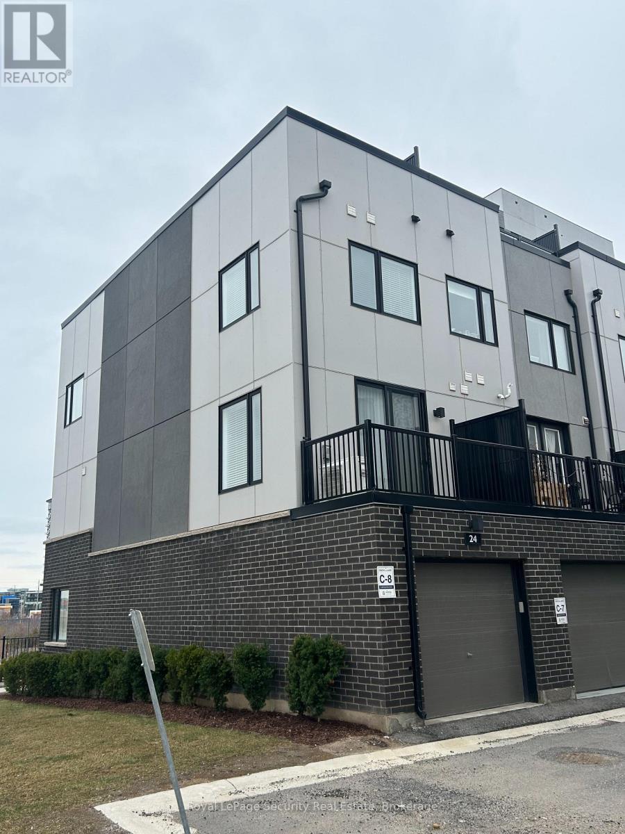 24 - 348 Wheat Boom Drive S, Oakville (Jm Joshua Meadows), Ontario  L6H 3V6 - Photo 29 - W12995532