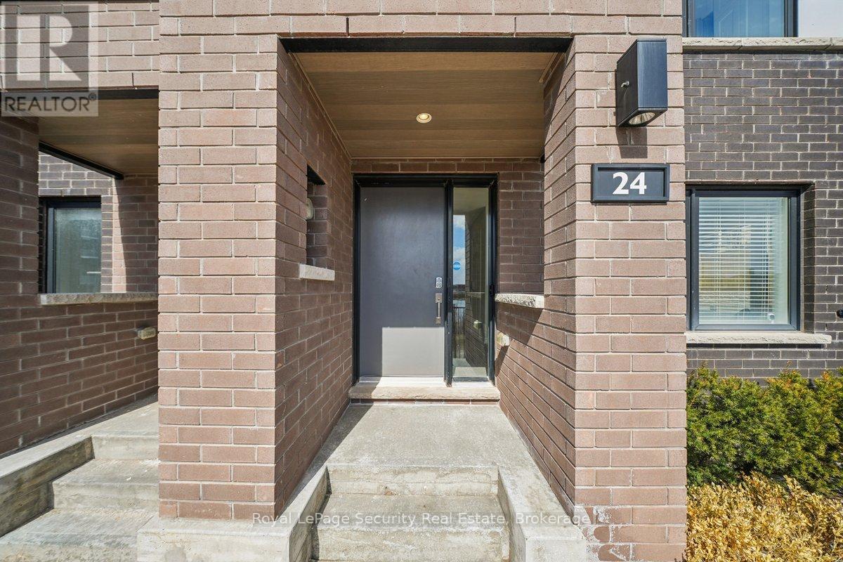 24 - 348 Wheat Boom Drive S, Oakville (Jm Joshua Meadows), Ontario  L6H 3V6 - Photo 3 - W12995532