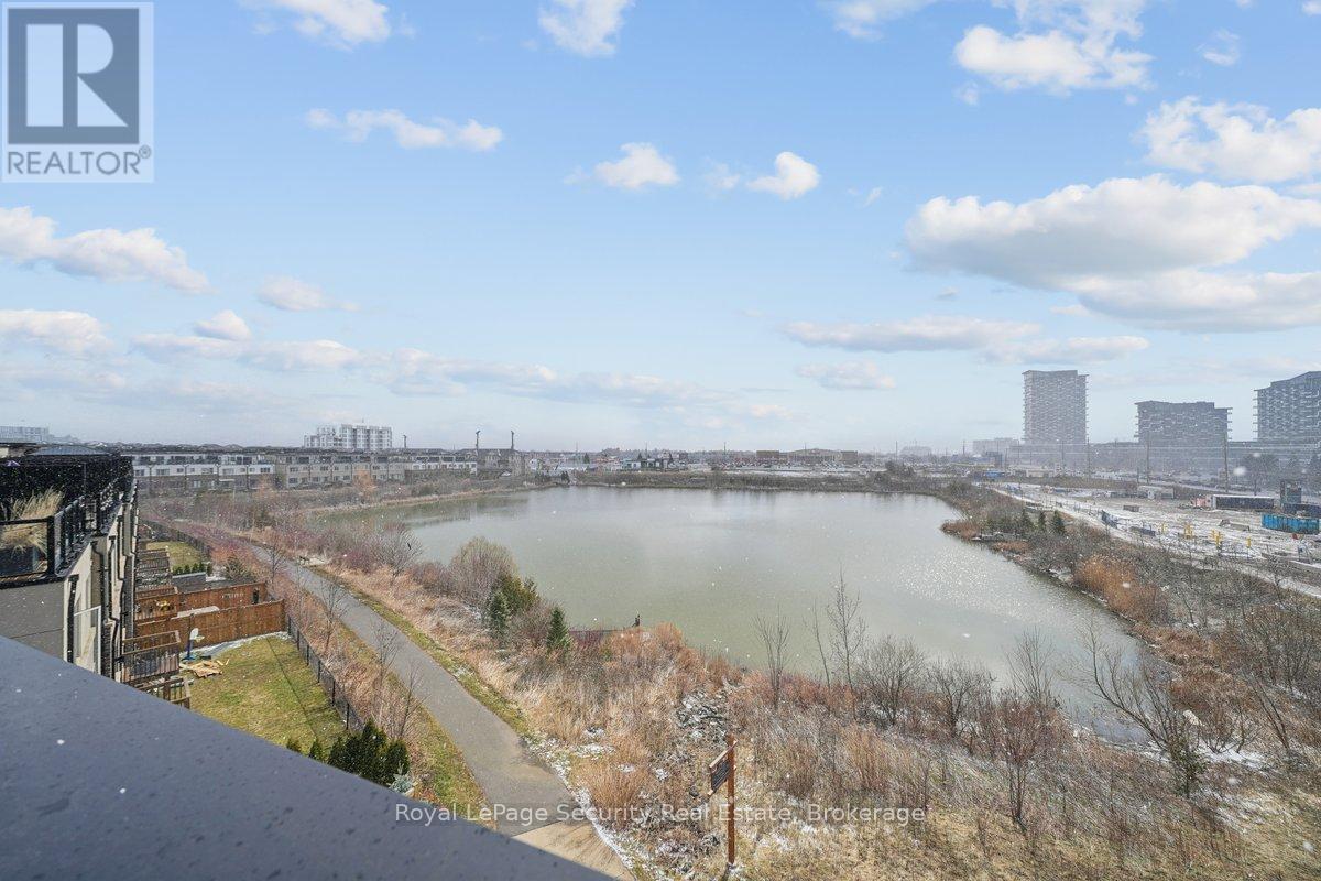 24 - 348 Wheat Boom Drive S, Oakville (Jm Joshua Meadows), Ontario  L6H 3V6 - Photo 30 - W12995532