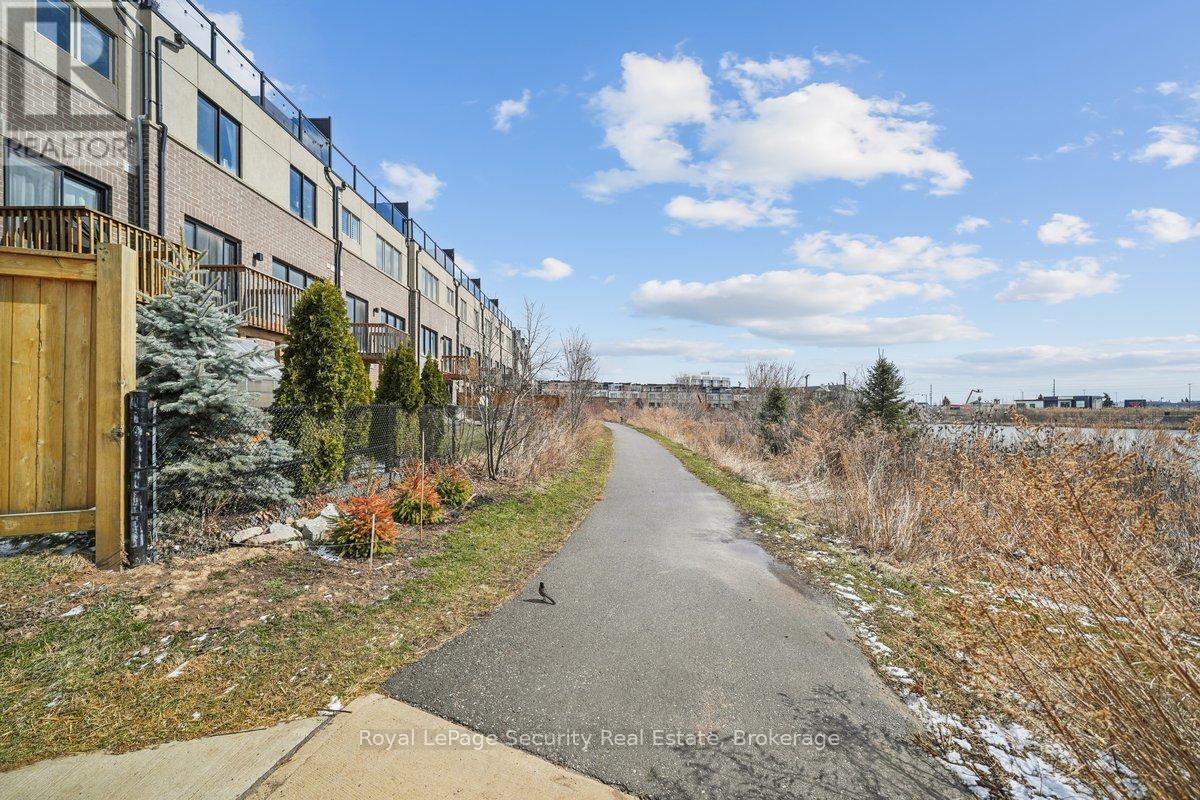 24 - 348 Wheat Boom Drive S, Oakville (Jm Joshua Meadows), Ontario  L6H 3V6 - Photo 31 - W12995532