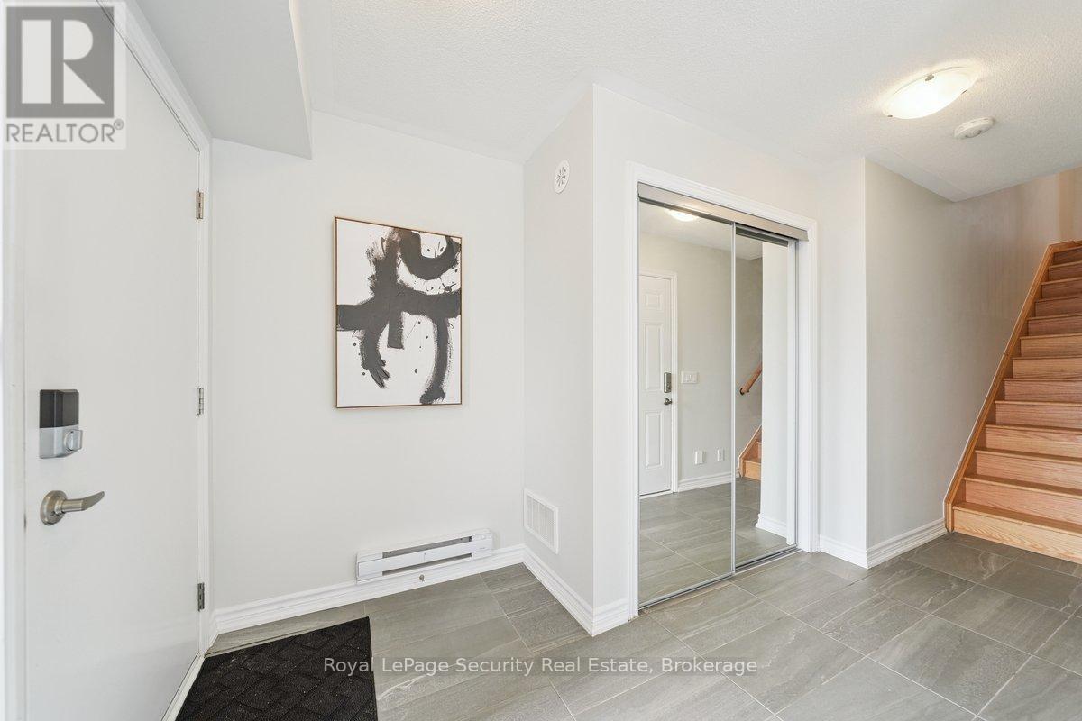 24 - 348 Wheat Boom Drive S, Oakville (Jm Joshua Meadows), Ontario  L6H 3V6 - Photo 4 - W12995532