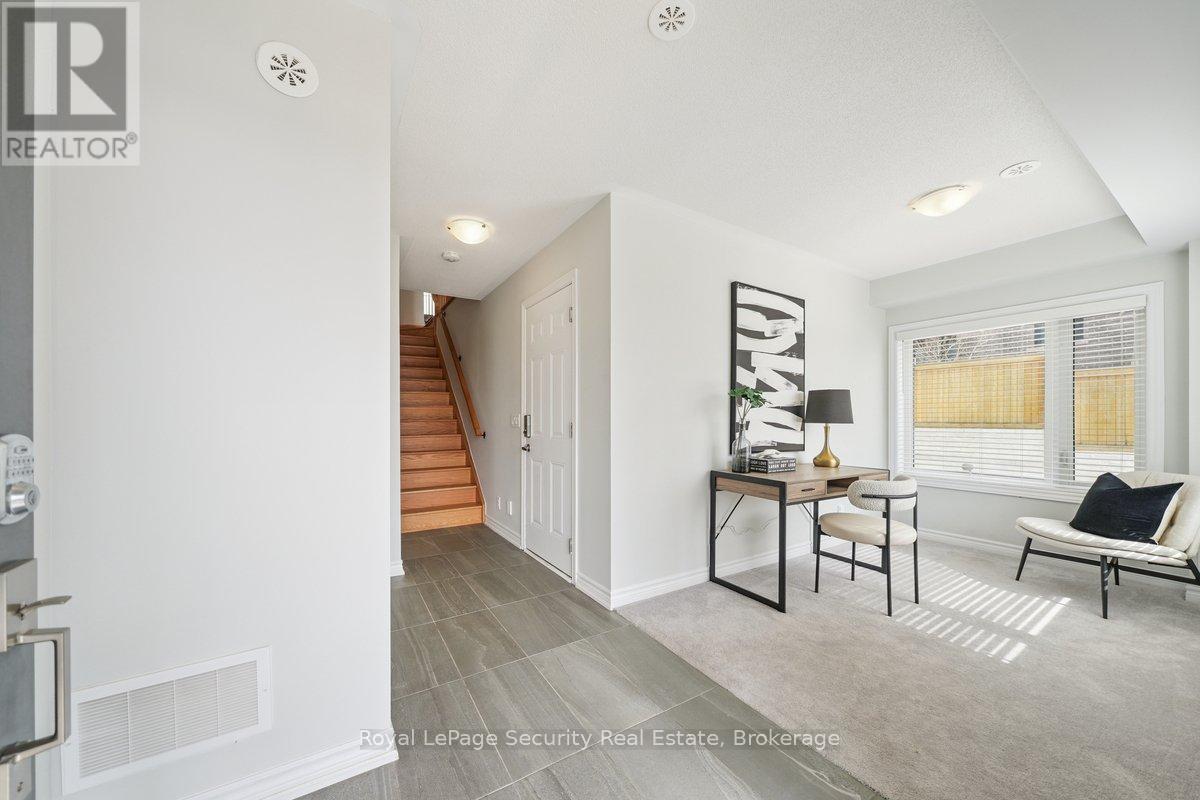 24 - 348 Wheat Boom Drive S, Oakville (Jm Joshua Meadows), Ontario  L6H 3V6 - Photo 6 - W12995532