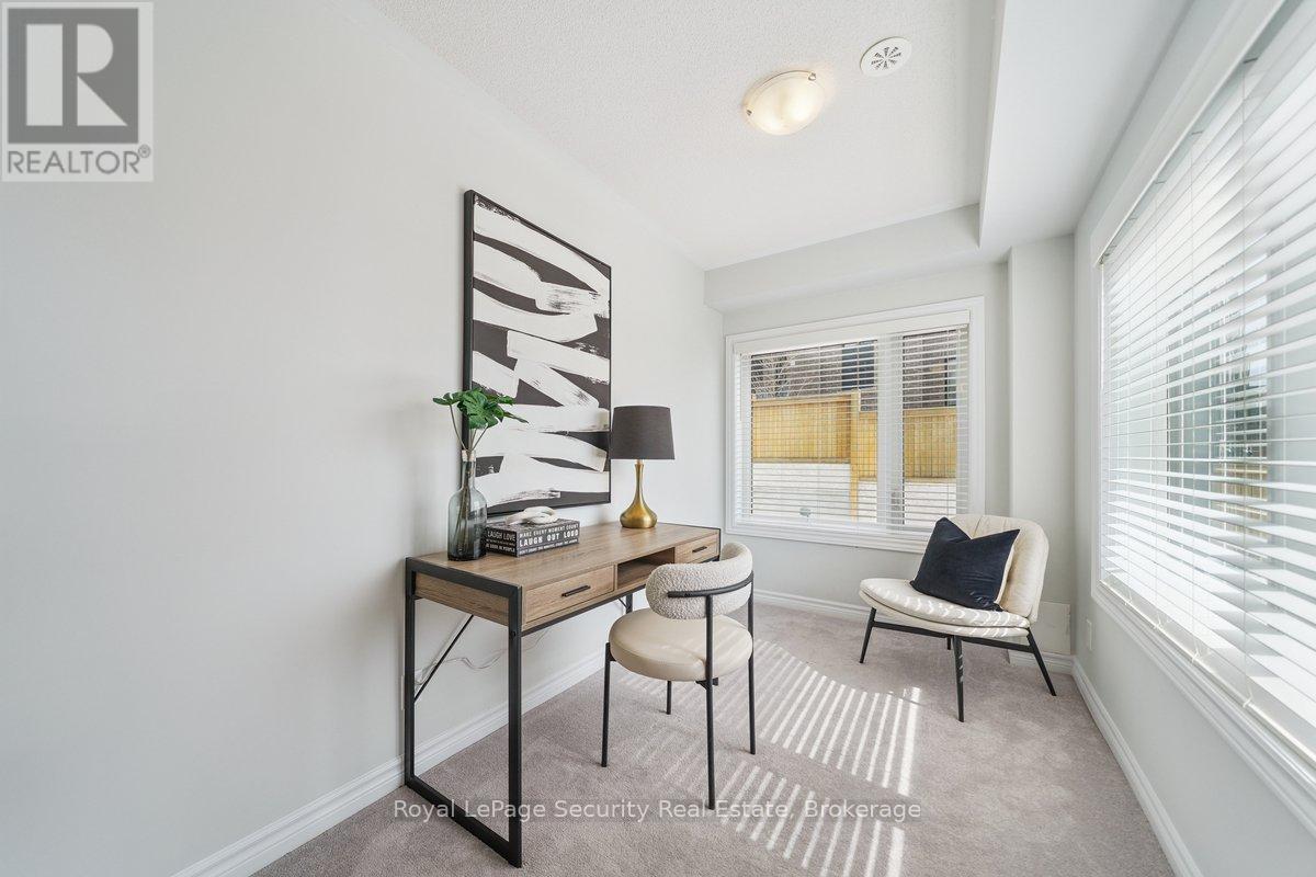 24 - 348 Wheat Boom Drive S, Oakville (Jm Joshua Meadows), Ontario  L6H 3V6 - Photo 7 - W12995532