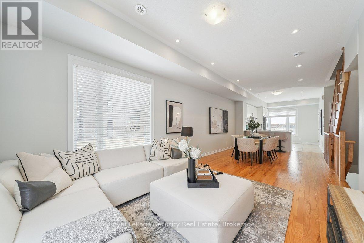 24 - 348 Wheat Boom Drive S, Oakville (Jm Joshua Meadows), Ontario  L6H 3V6 - Photo 8 - W12995532