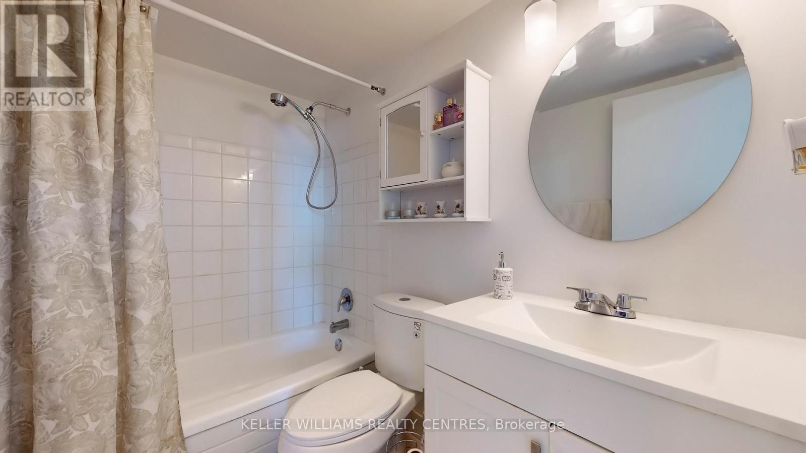 1107 - 345 Driftwood Avenue, Toronto, Ontario  M3N 2P4 - Photo 15 - W12995558