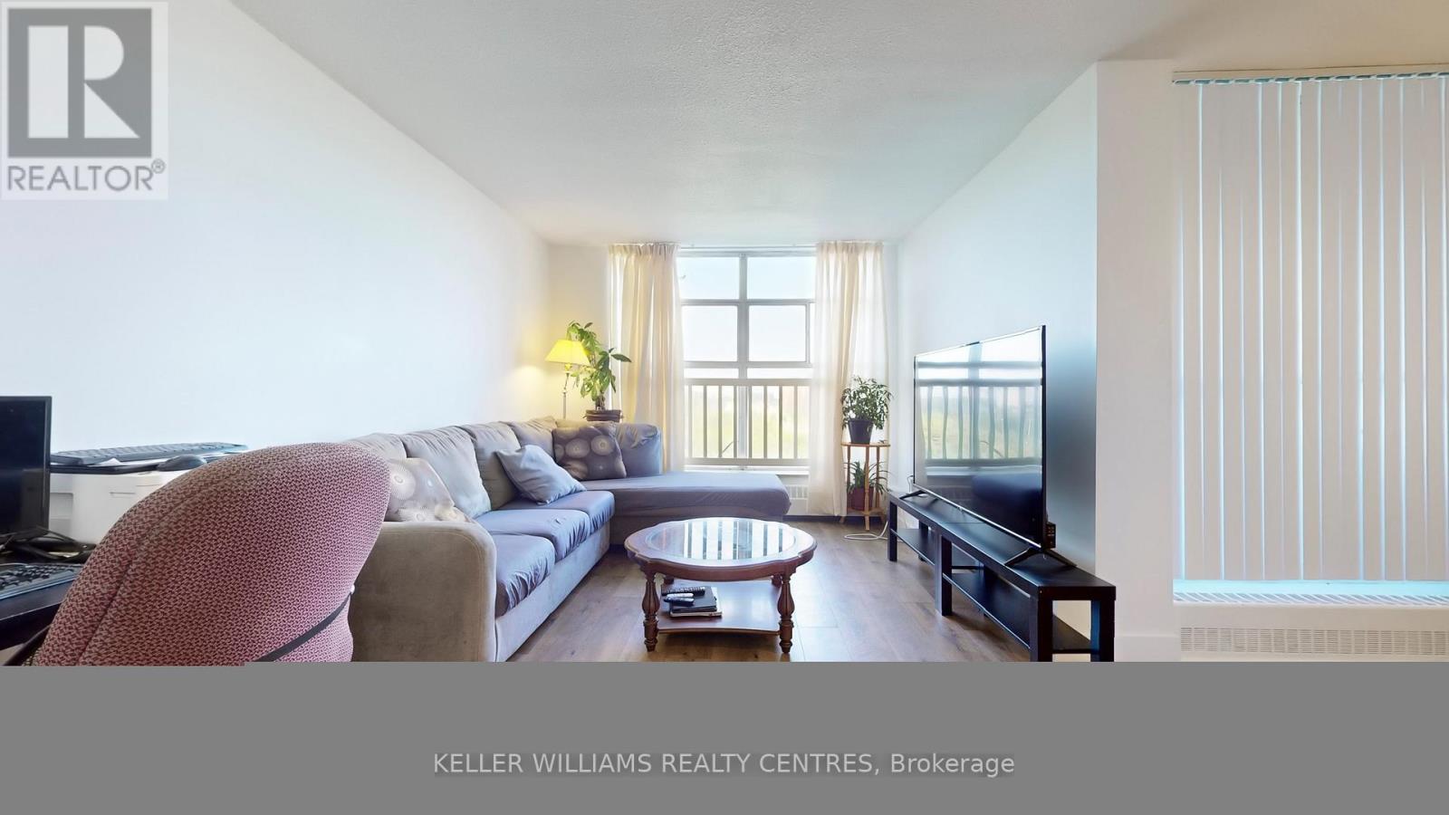 1107 - 345 Driftwood Avenue, Toronto, Ontario  M3N 2P4 - Photo 4 - W12995558