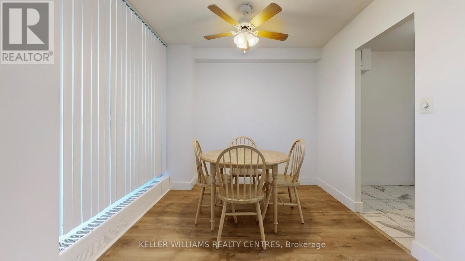 1107 - 345 Driftwood Avenue, Toronto, Ontario  M3N 2P4 - Photo 6 - W12995558