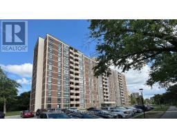 1107 - 345 DRIFTWOOD AVENUE, Toronto, Ontario