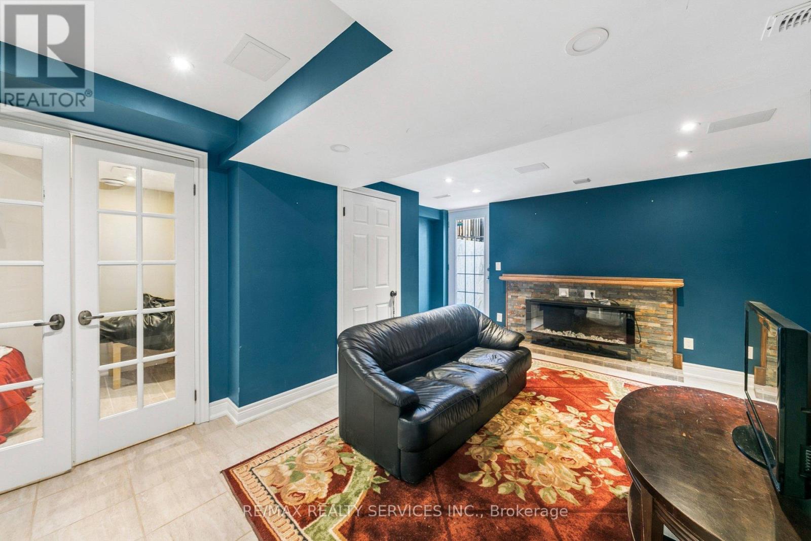 4 Burt Drive, Brampton, Ontario  L6X 3H6 - Photo 36 - W12995566