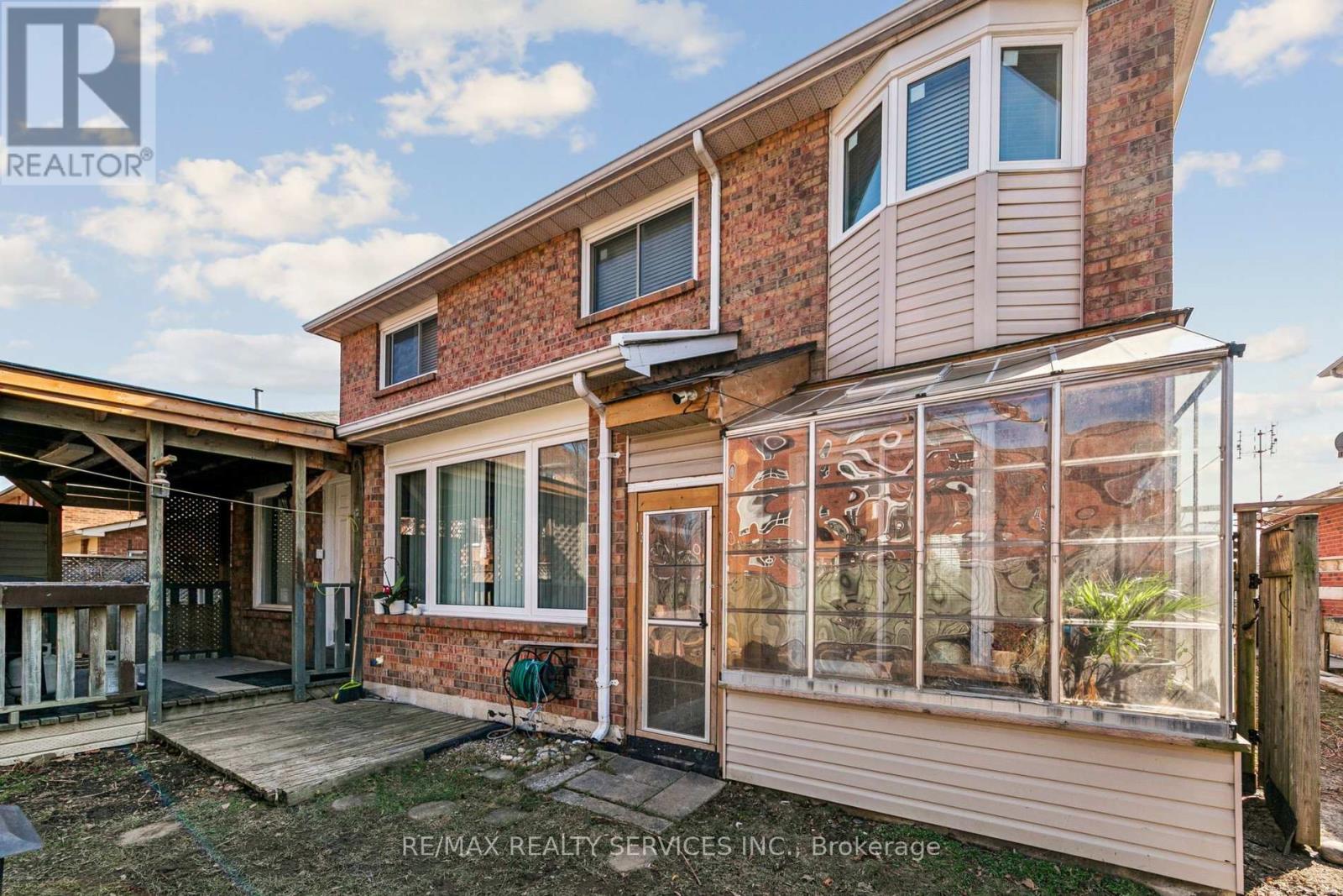 4 Burt Drive, Brampton, Ontario  L6X 3H6 - Photo 50 - W12995566