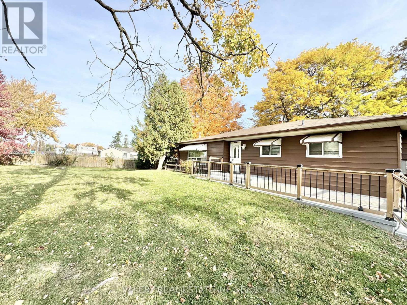 MAIN - 2949 OLDE BASE LINE ROAD, Caledon, Ontario