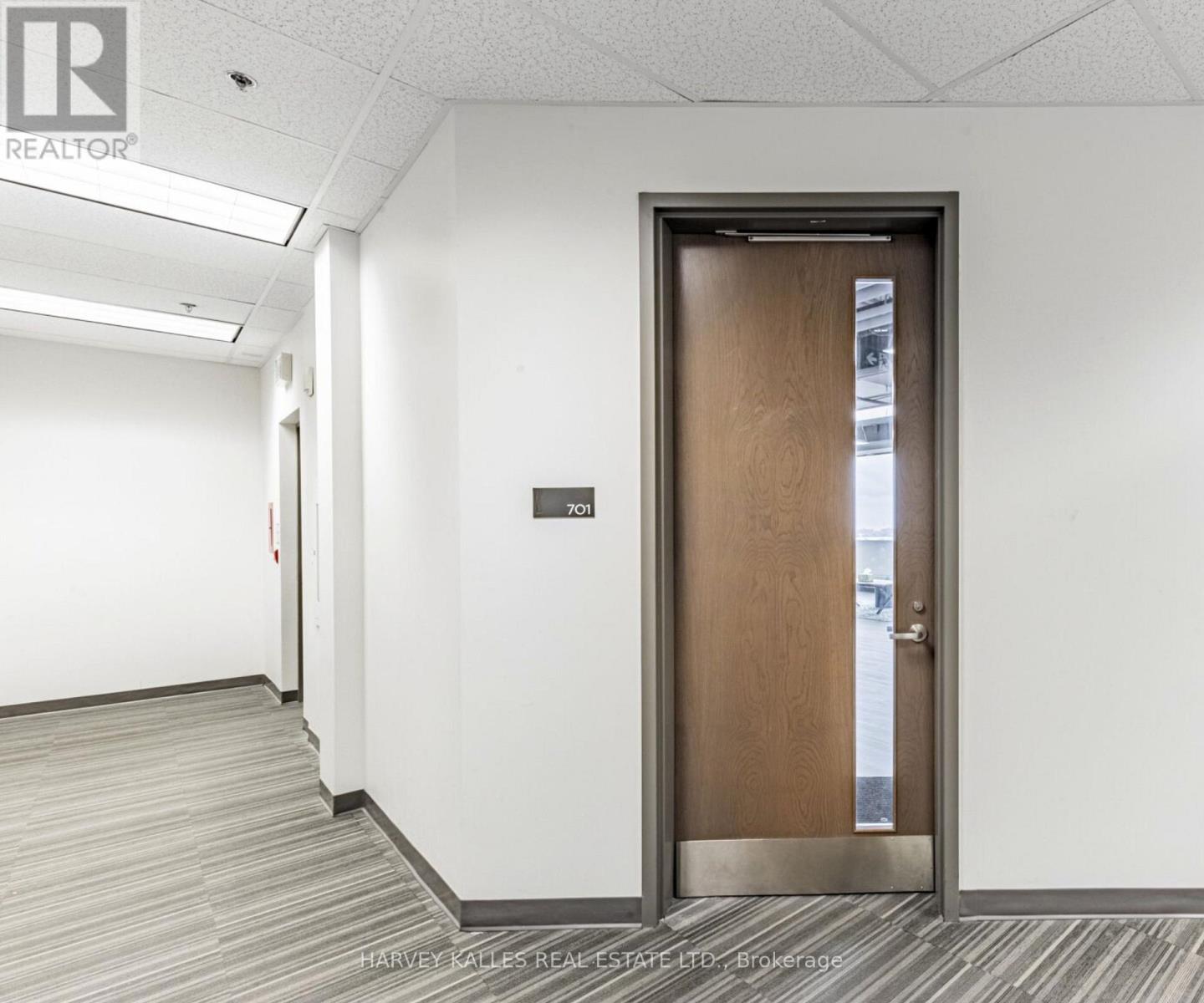 701 - 1275 Finch Avenue W, Toronto, Ontario  M3J 2B1 - Photo 4 - W12995592