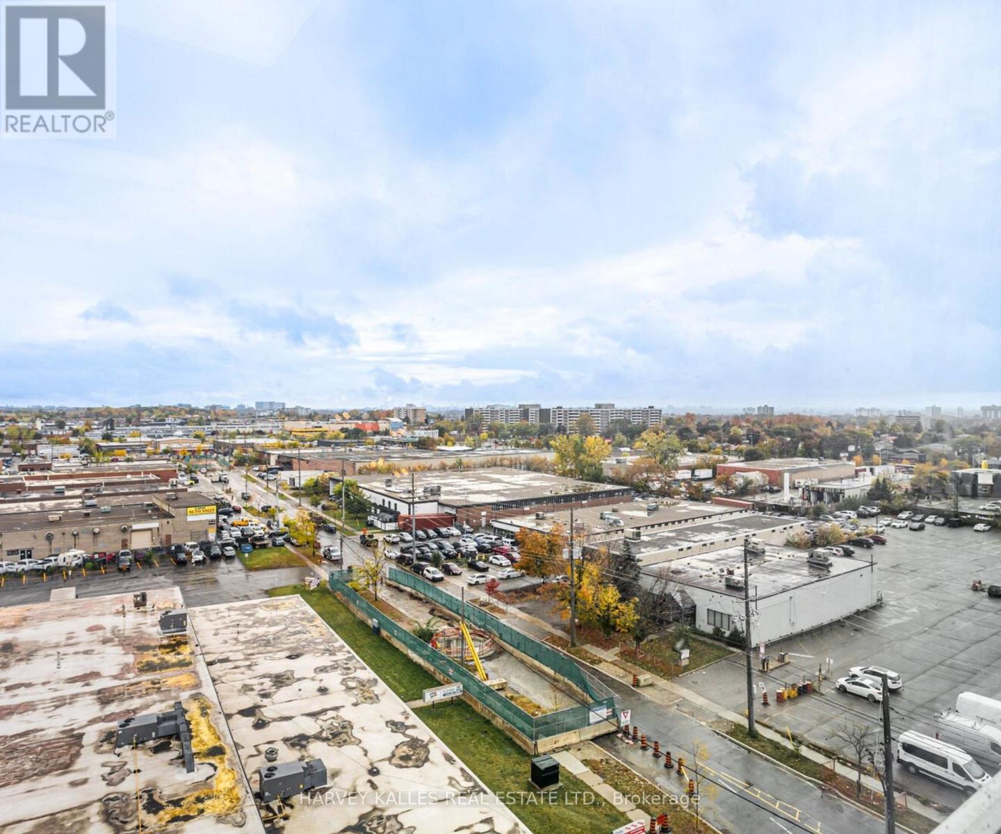 701 - 1275 Finch Avenue W, Toronto, Ontario  M3J 2B1 - Photo 8 - W12995592