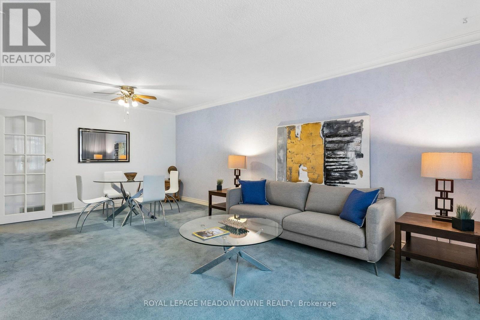 20 Plainsman Road, Mississauga, Ontario  L5N 1C6 - Photo 14 - W12995610