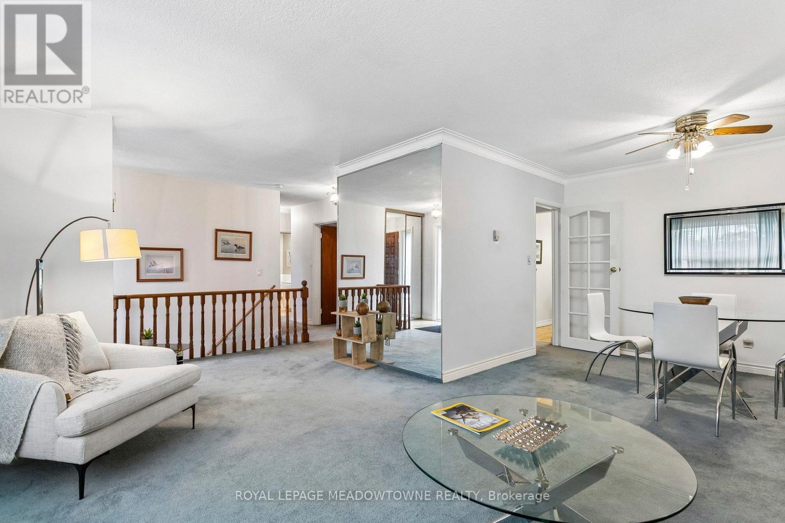 20 Plainsman Road, Mississauga, Ontario  L5N 1C6 - Photo 15 - W12995610