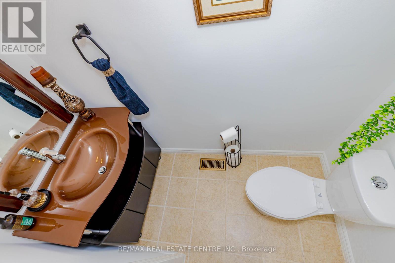 60 Native Landing, Brampton, Ontario  L6X 5B1 - Photo 14 - W12995632