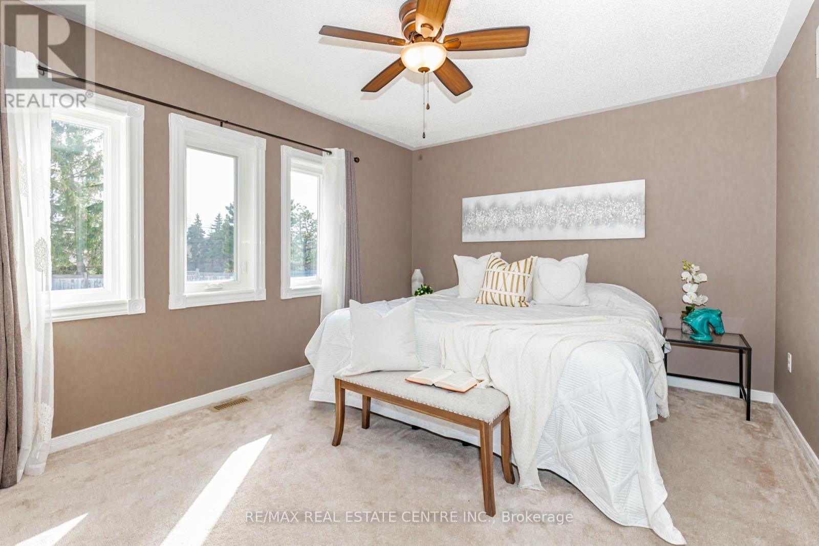 60 Native Landing, Brampton, Ontario  L6X 5B1 - Photo 15 - W12995632