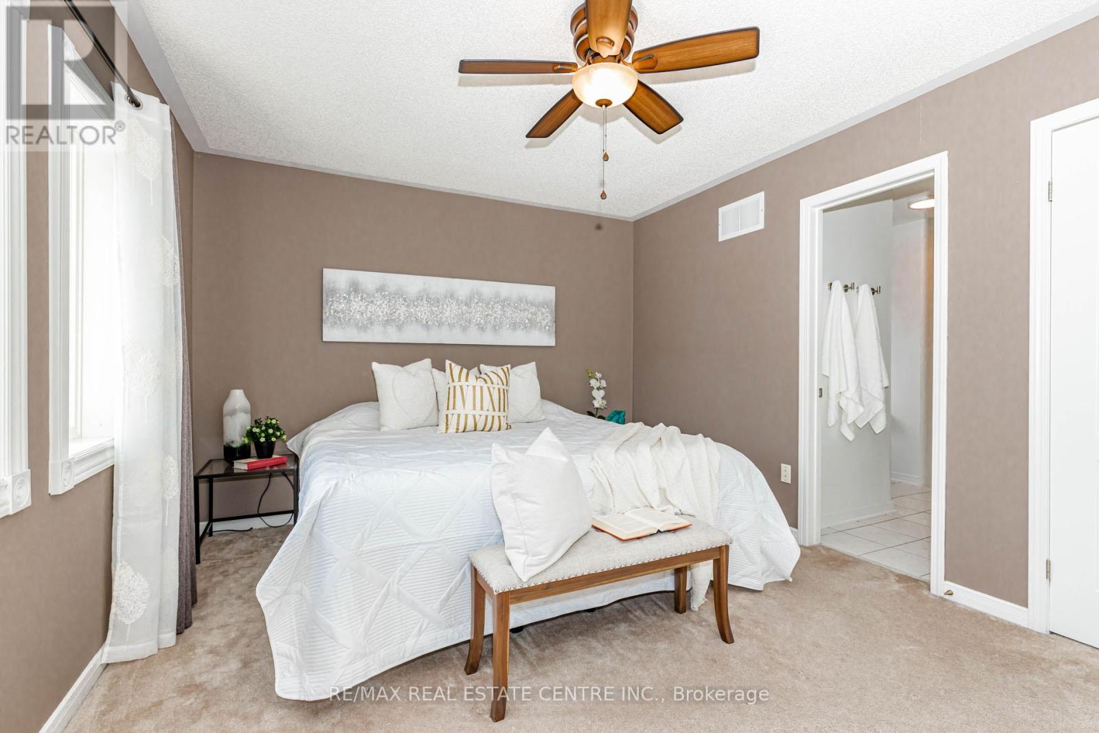 60 Native Landing, Brampton, Ontario  L6X 5B1 - Photo 16 - W12995632