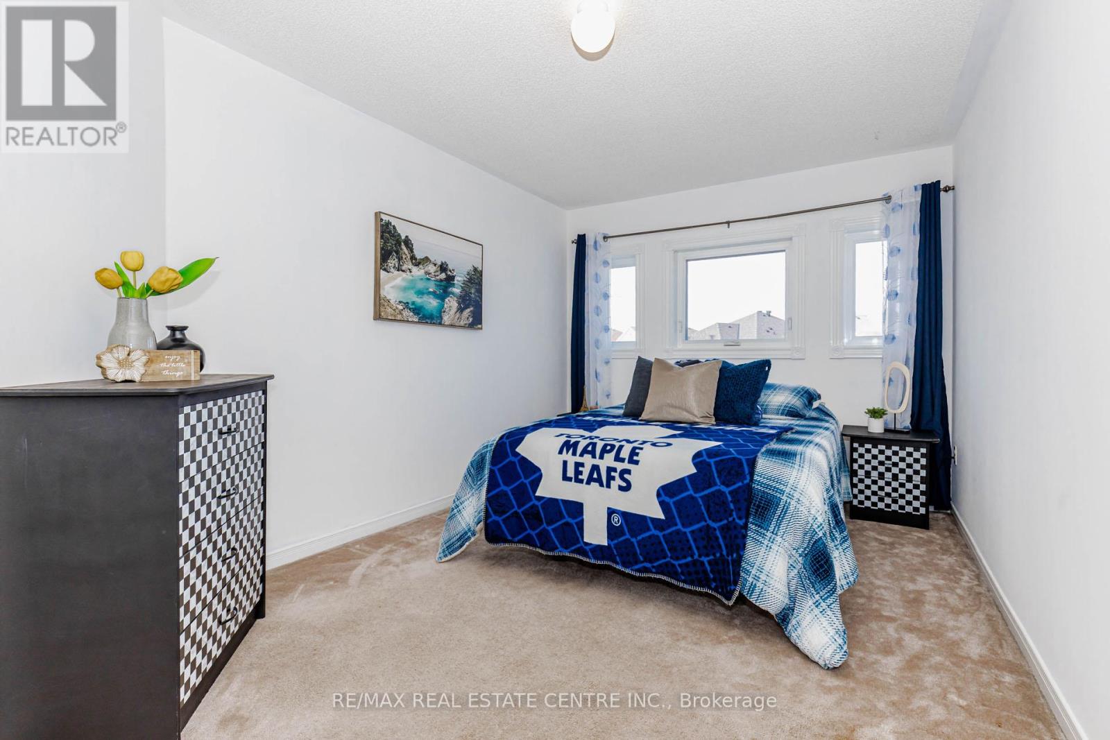 60 Native Landing, Brampton, Ontario  L6X 5B1 - Photo 21 - W12995632