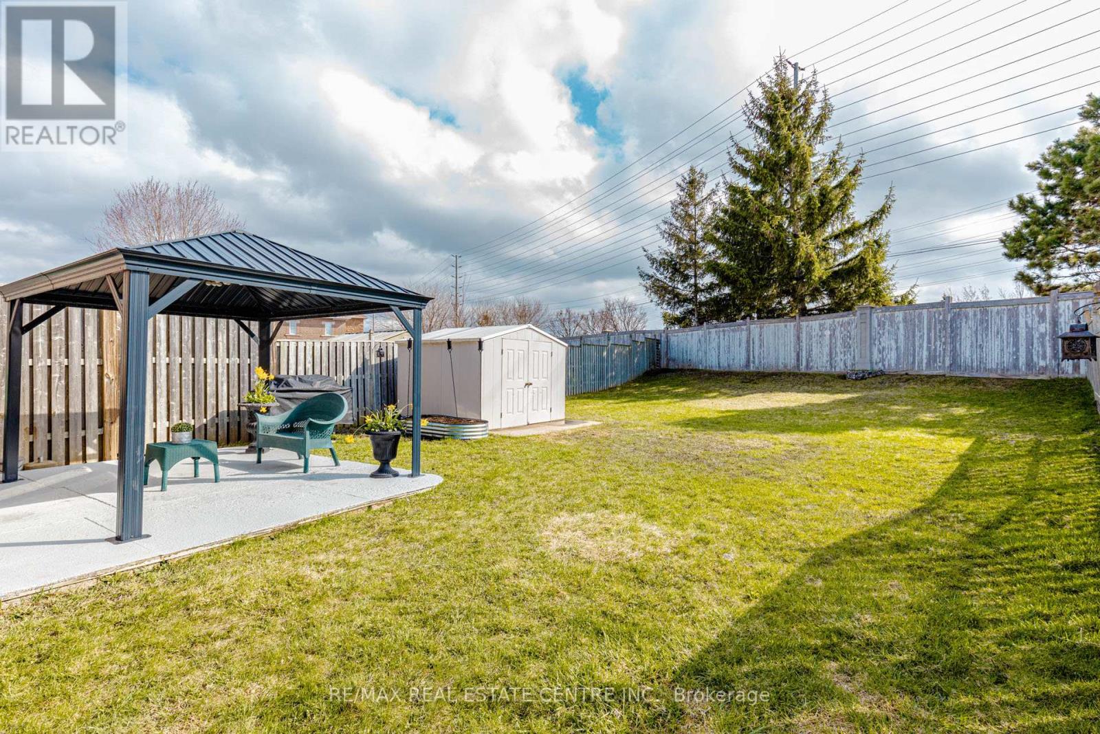 60 Native Landing, Brampton, Ontario  L6X 5B1 - Photo 26 - W12995632