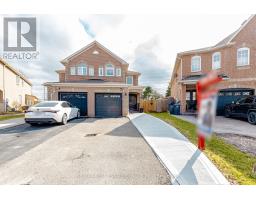60 NATIVE LANDING, Brampton, Ontario