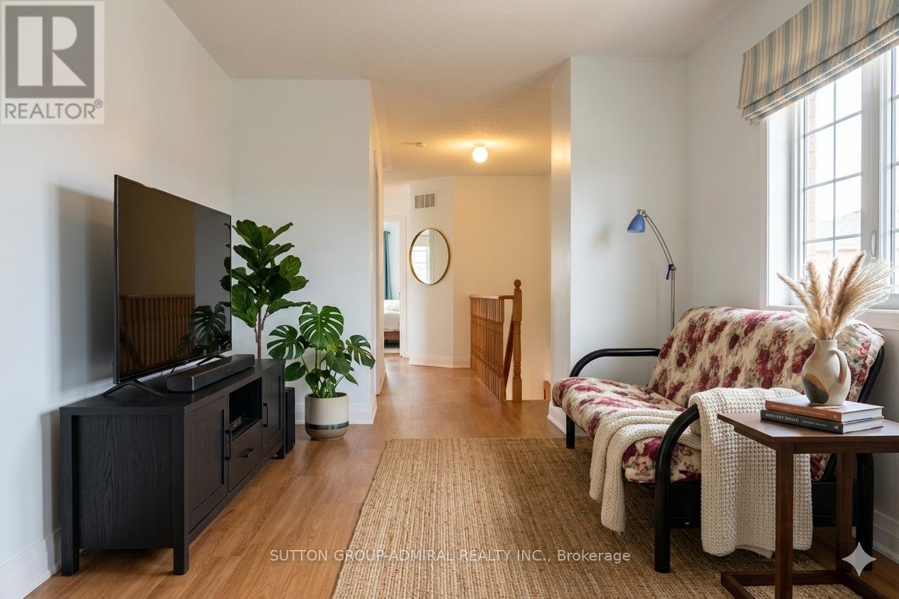 129 Willow Park Drive, Brampton, Ontario  L6R 2N3 - Photo 11 - W12995656