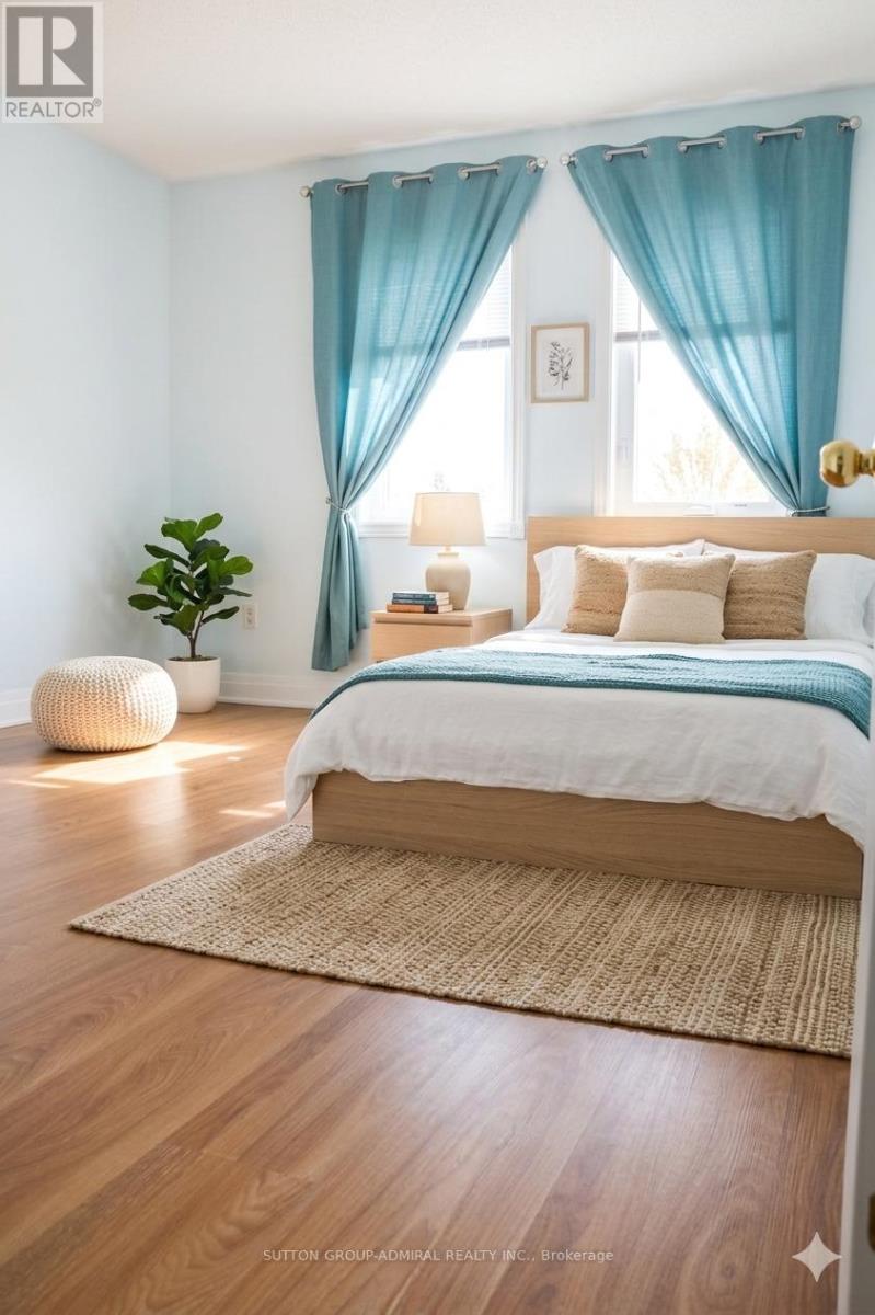 129 Willow Park Drive, Brampton, Ontario  L6R 2N3 - Photo 12 - W12995656