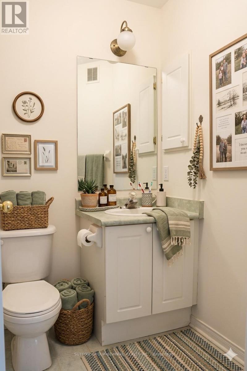 129 Willow Park Drive, Brampton, Ontario  L6R 2N3 - Photo 17 - W12995656