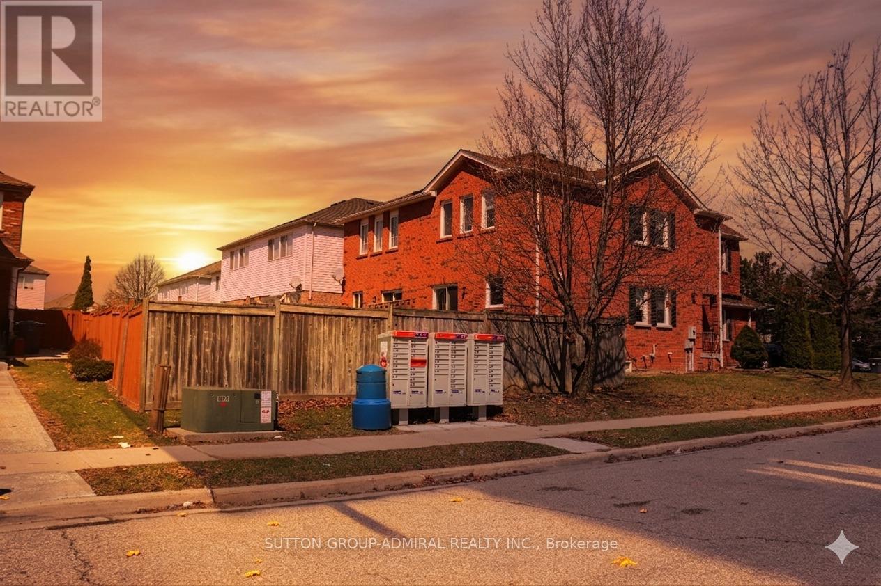 129 Willow Park Drive, Brampton, Ontario  L6R 2N3 - Photo 5 - W12995656