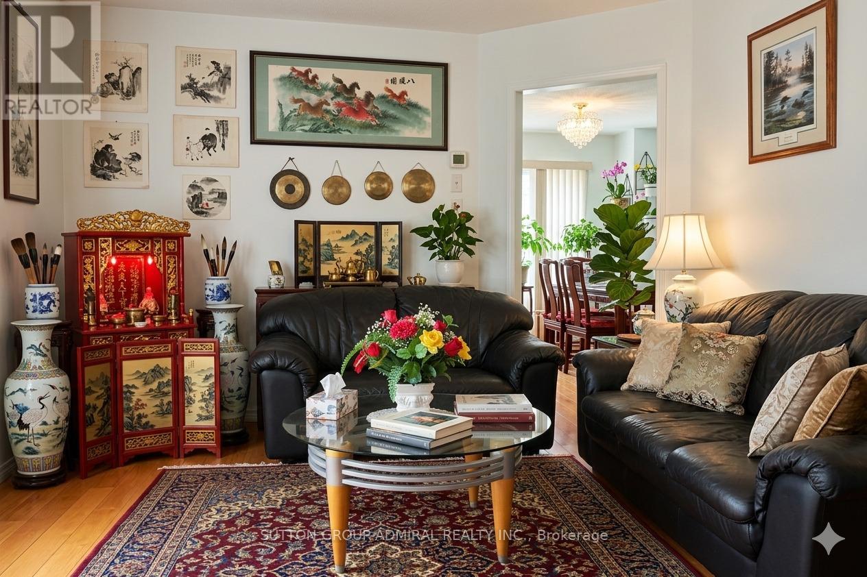 129 Willow Park Drive, Brampton, Ontario  L6R 2N3 - Photo 7 - W12995656