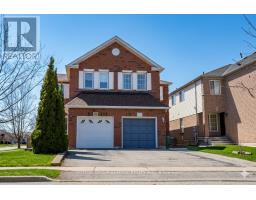 129 WILLOW PARK DRIVE, Brampton, Ontario