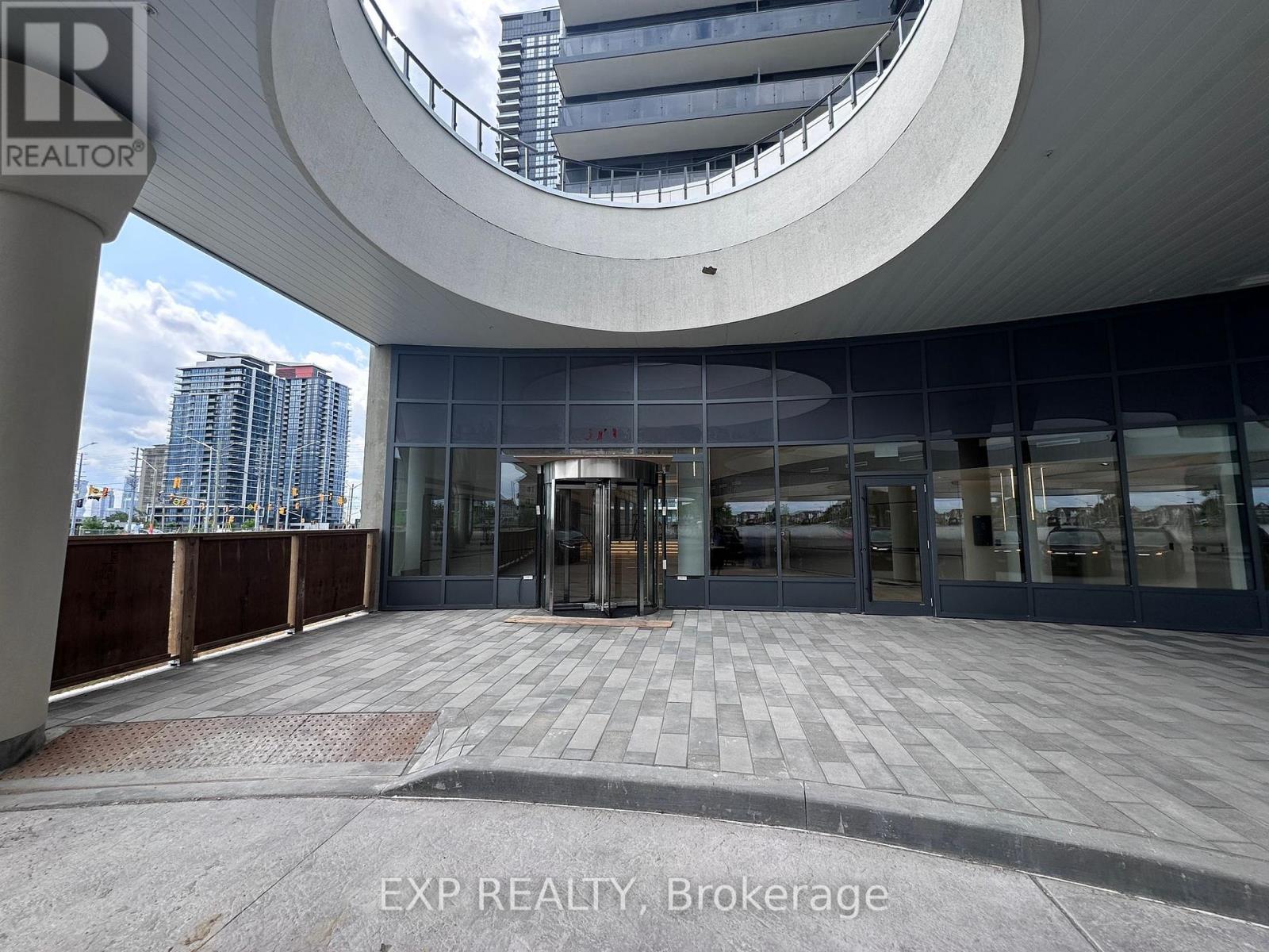 628 - 5105 Hurontario Street, Mississauga, Ontario  L4Z 3X7 - Photo 17 - W12995680