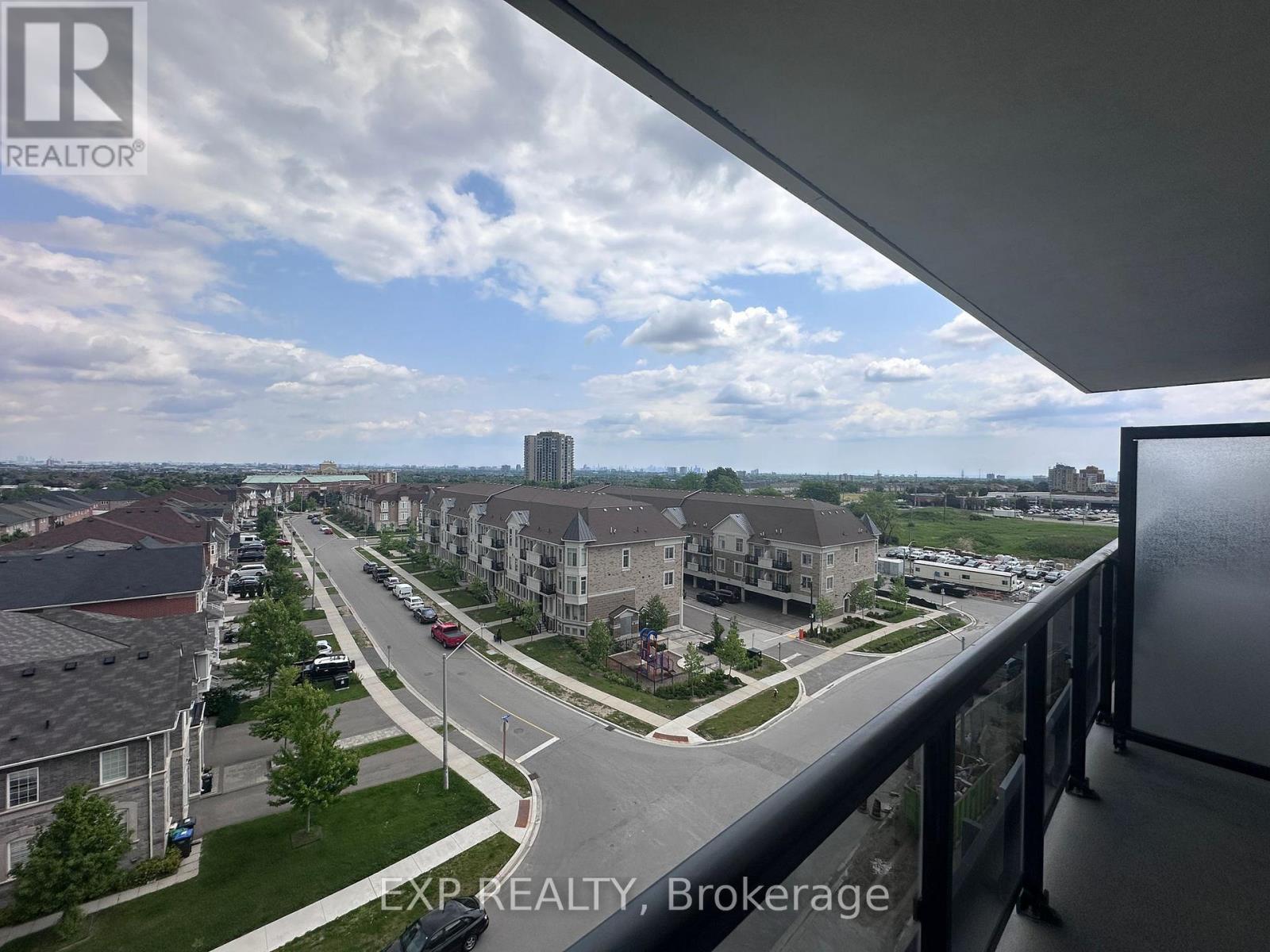 628 - 5105 Hurontario Street, Mississauga, Ontario  L4Z 3X7 - Photo 4 - W12995680
