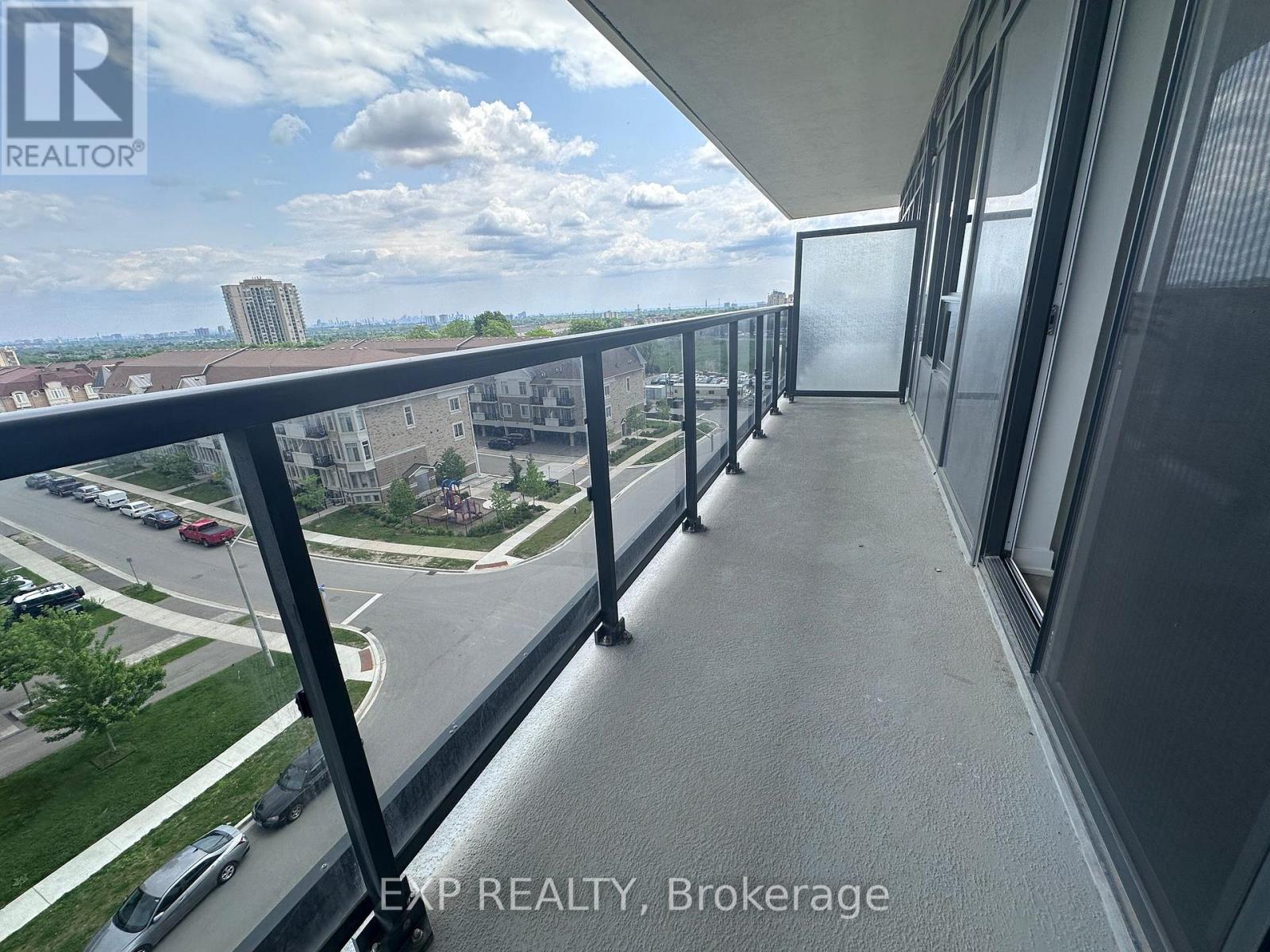 628 - 5105 Hurontario Street, Mississauga, Ontario  L4Z 3X7 - Photo 6 - W12995680