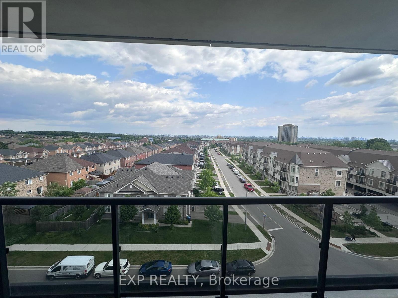 628 - 5105 Hurontario Street, Mississauga, Ontario  L4Z 3X7 - Photo 8 - W12995680