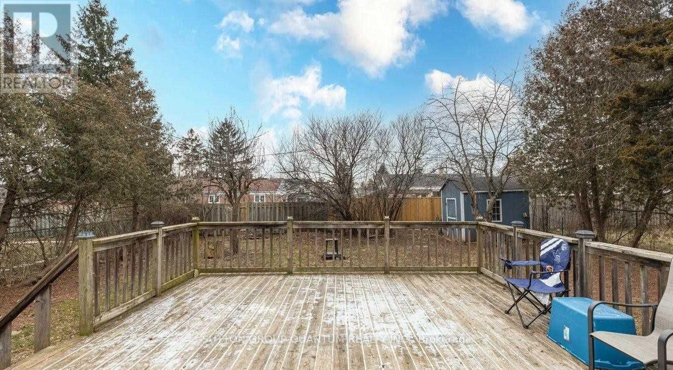 444 Seabourne Drive, Oakville, Ontario  L6L 4G2 - Photo 12 - W12995734