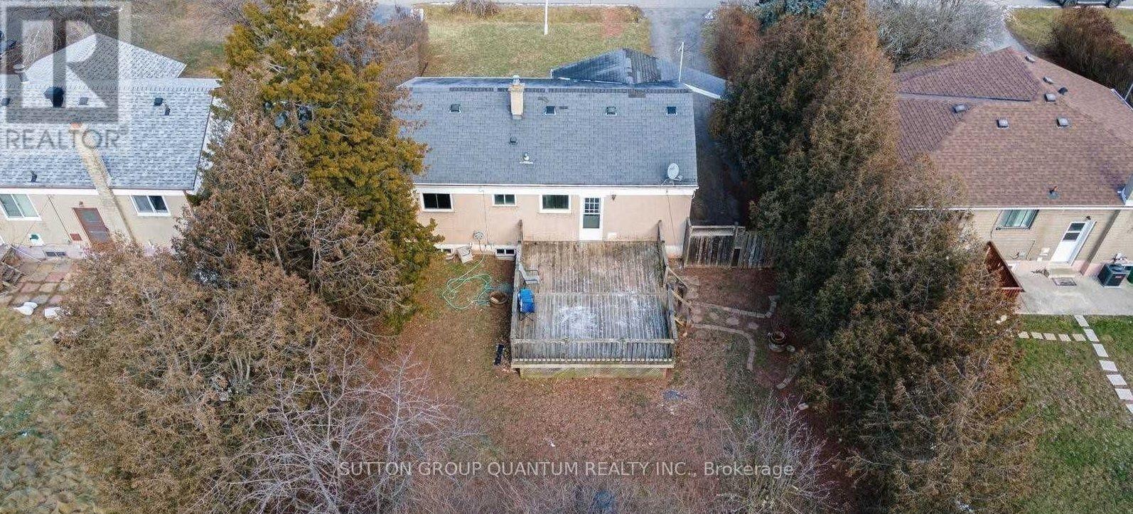 444 Seabourne Drive, Oakville, Ontario  L6L 4G2 - Photo 14 - W12995734