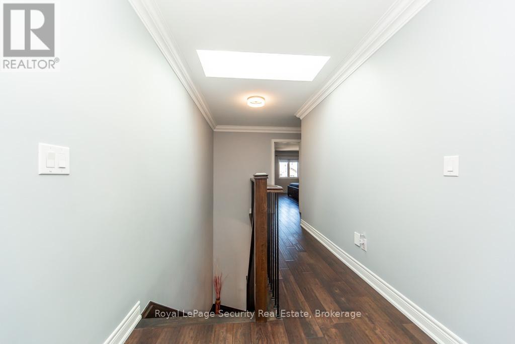 31 John Best Avenue, Toronto, Ontario  M9N 1C4 - Photo 26 - W12995776