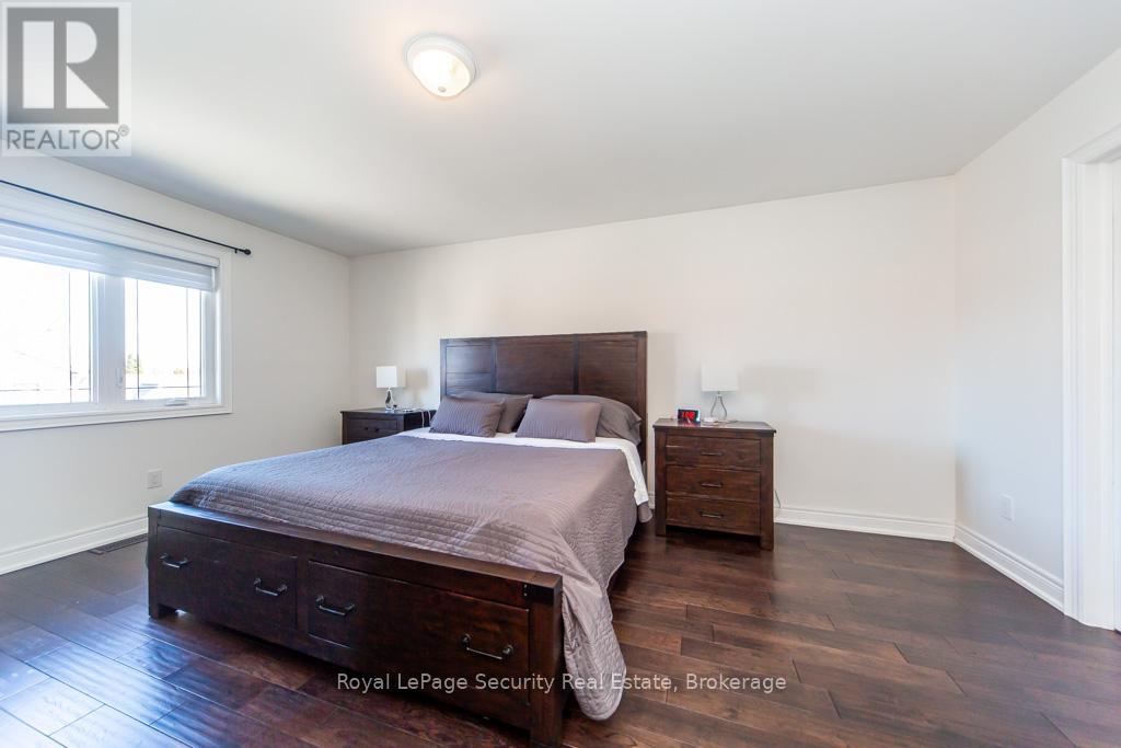 31 John Best Avenue, Toronto, Ontario  M9N 1C4 - Photo 28 - W12995776